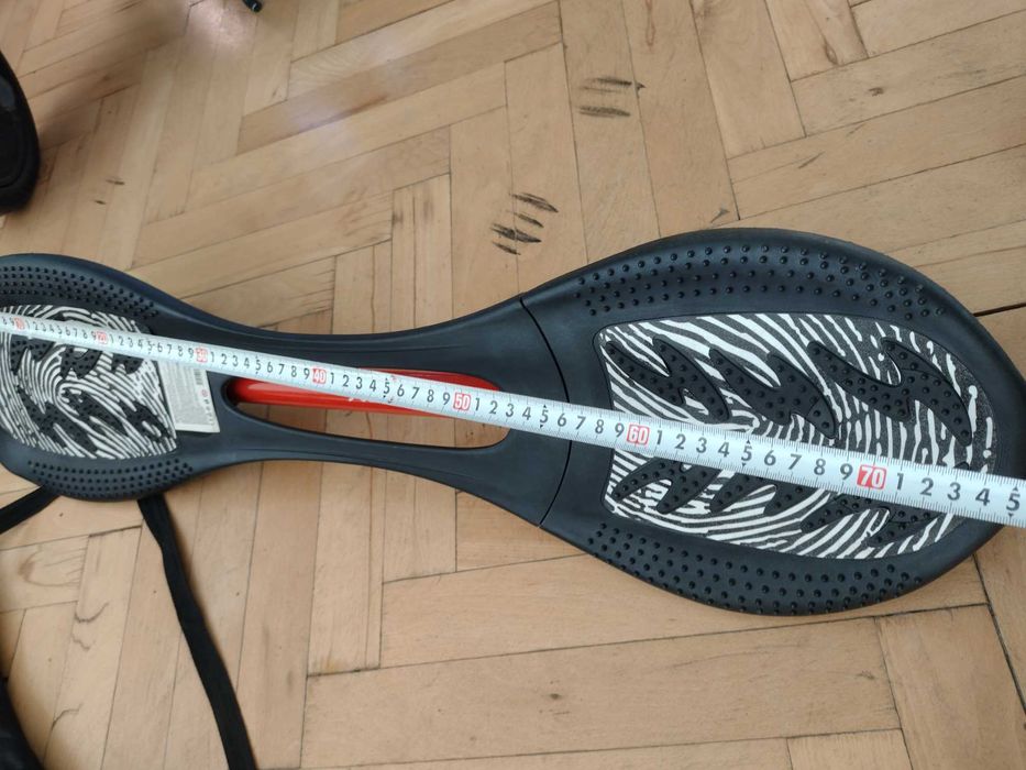 Скейтборд с две колела