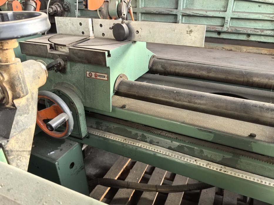 Двойна пендула на 3300мм ревизирана, вис 95мм, шир 150мм