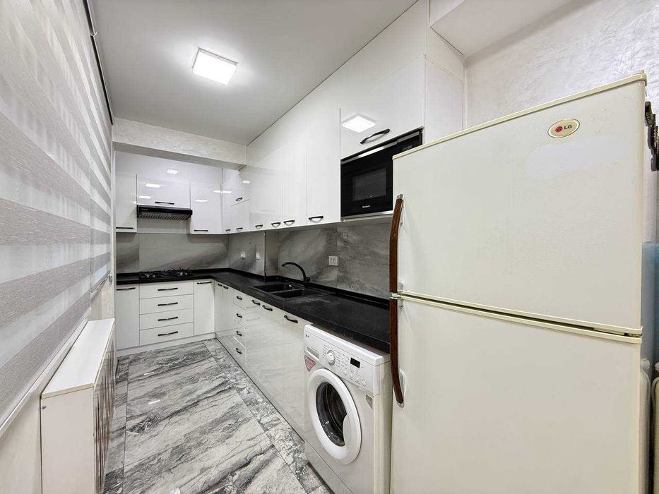 3-комнатная квартира 78 м² | Мирабад, Ц-7 | 110-школа