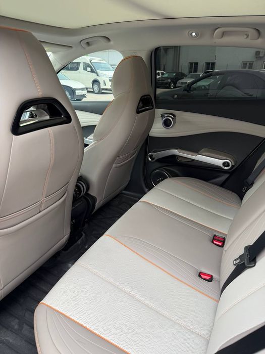 BYD Yuan plus 5-pozitsia full. Nasiya savdoga beriladi