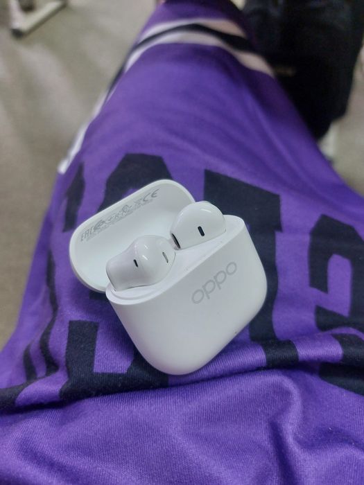 oppo enco buds 3