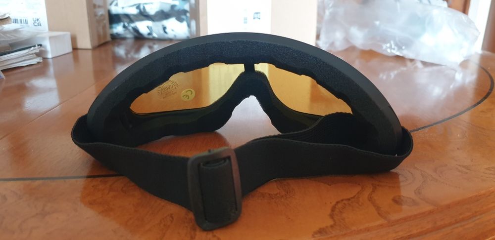 Ochelari protectie