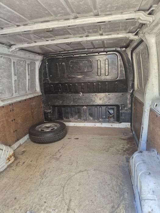 FORD Transit 2010 — imagine 5