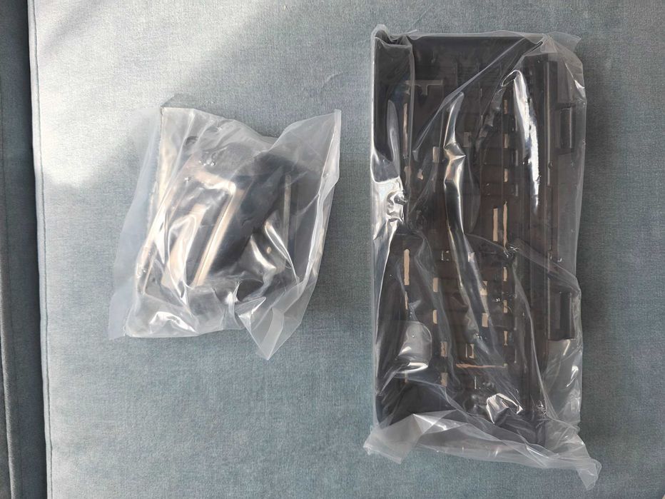 RS / S-line педали за Audi Q3 2019 - 2024 година