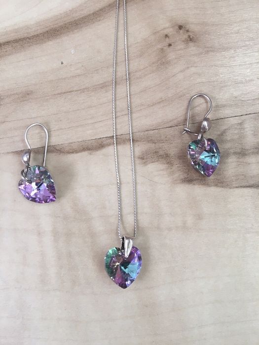 Елегантни колиета