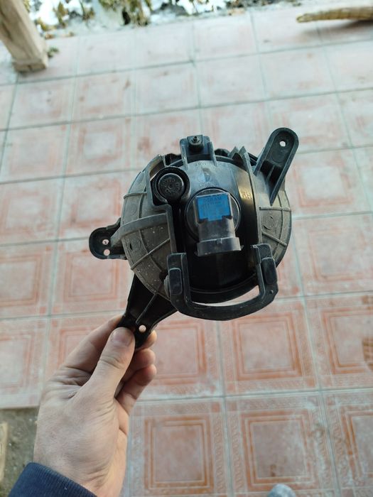 спарк фара туманка унг томон