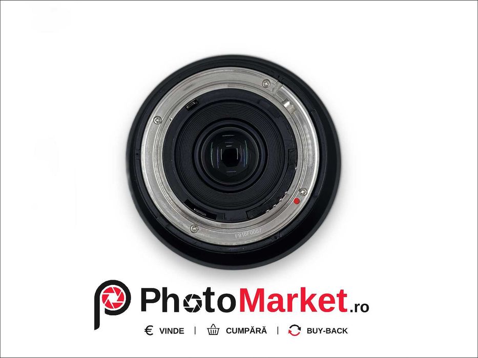 Samyang 14mm F2.8 ED AS IF UMC - Nikon F - Factura + Garantie!