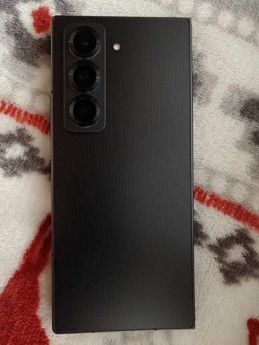 Samsung galaxy z fold SE (special edition)