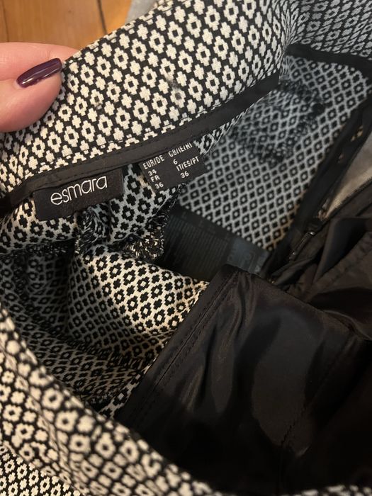 Doua perechi pantaloni Esmara marimea 36