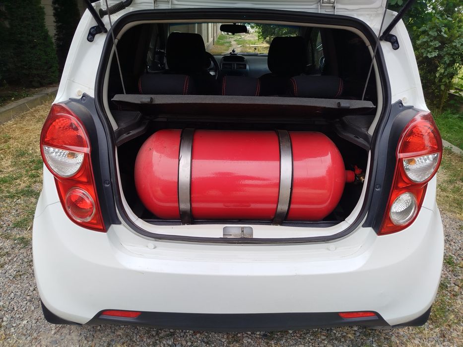 Spark 2019 Yil sotiladi 7200$