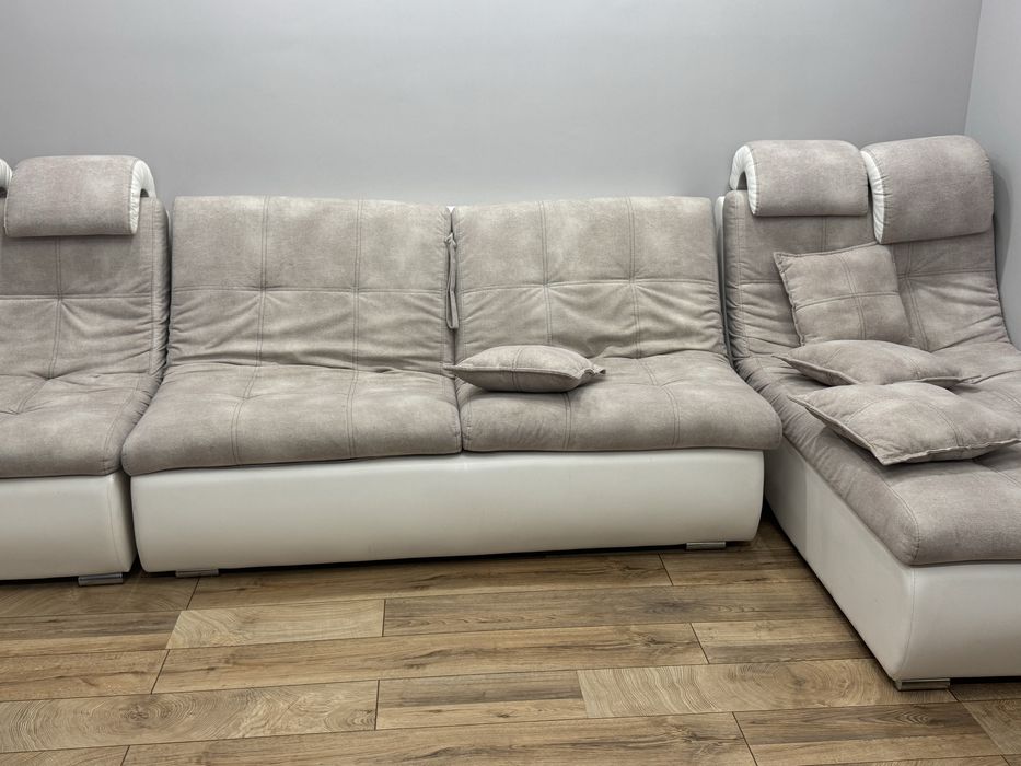 Продам диван 3 блока