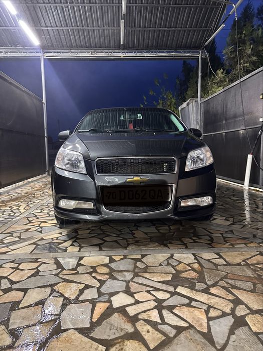 Nexia 3 avtomat 4-pozitsiya