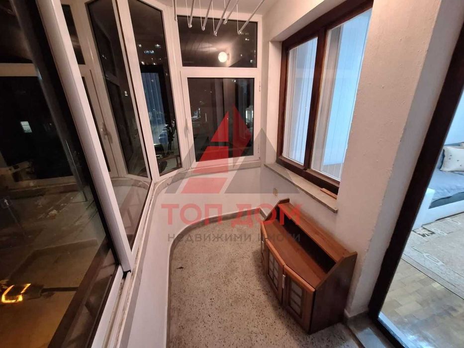 Дава се под наем Тристаен апартамент в Варна, Център - 70 кв.м за 484.5 € - Снимка #9