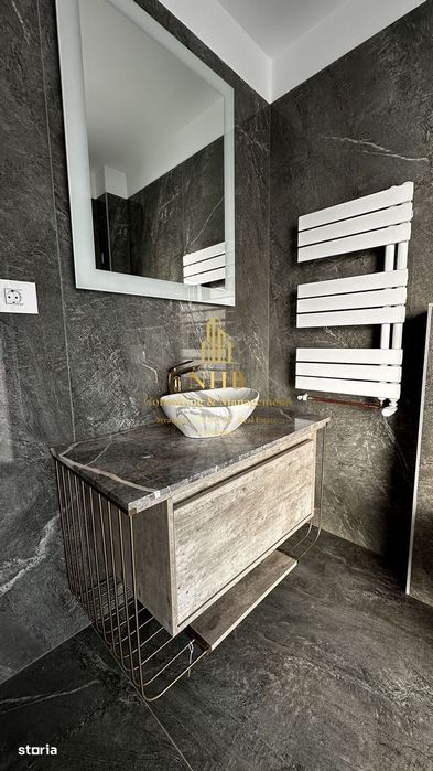 Comision 0% Roka Homes Tunari - Vile de lux, inchiriere pe minim 1 an!