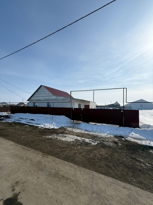 Продается частный дом