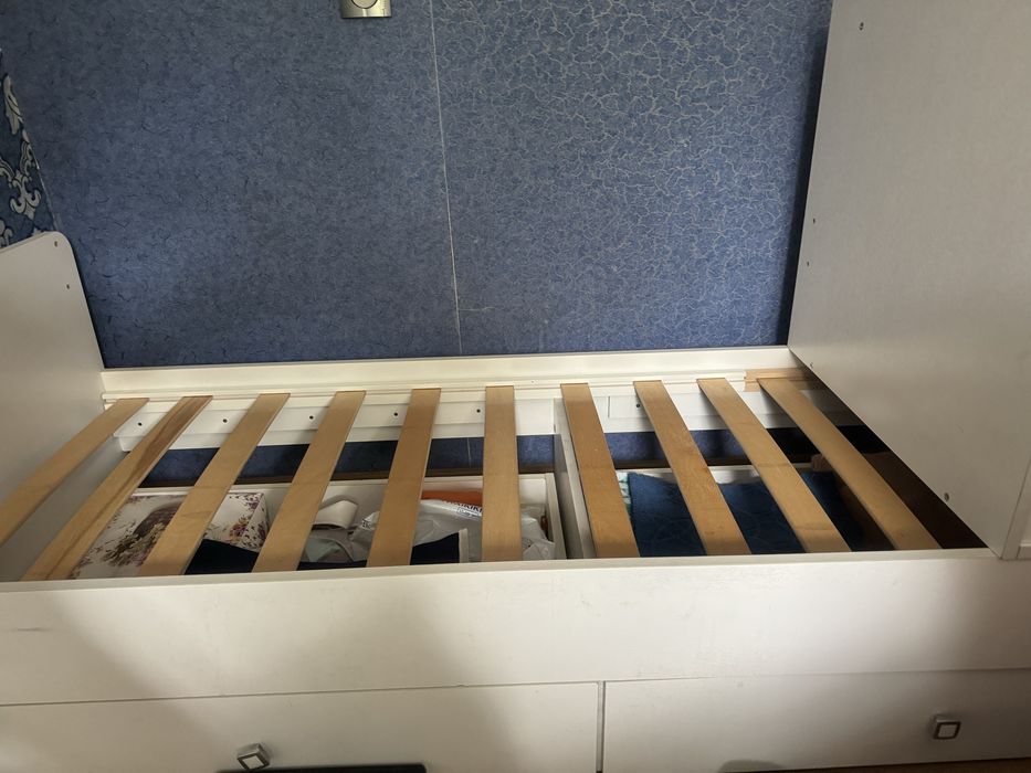 Детская кровать трансформер