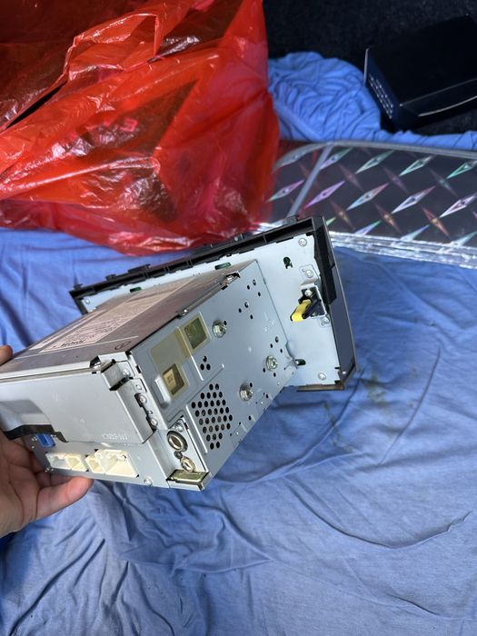 Продам магнитафон