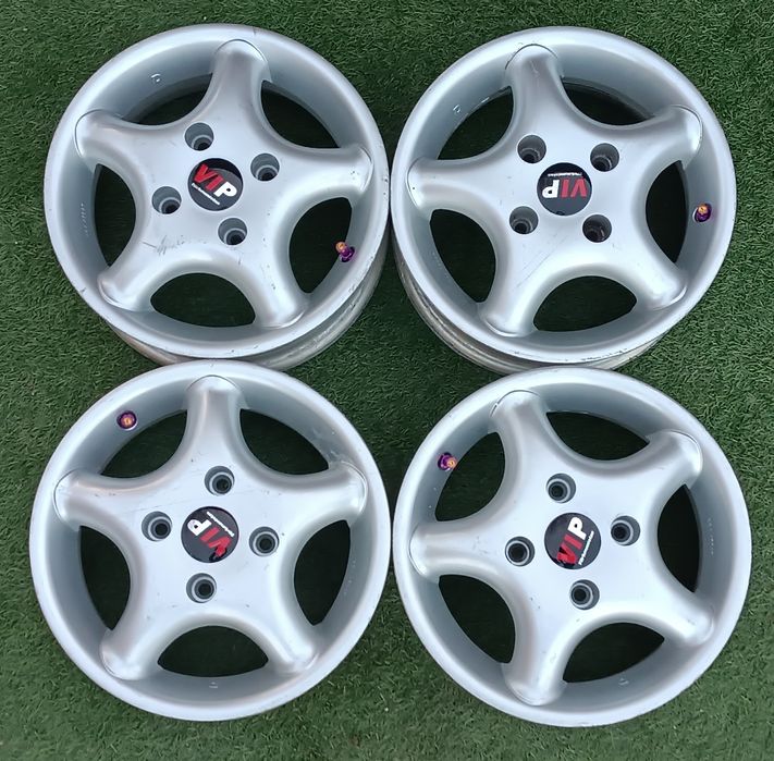 R-13 оригинал 4/108  Ауди Форд и т д