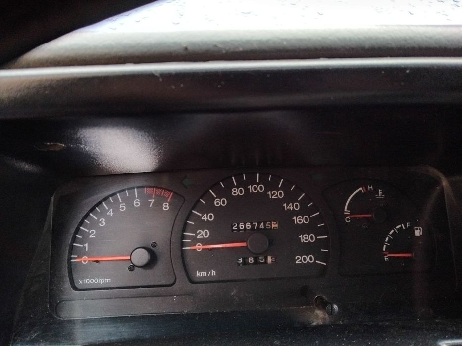 Nexia 1 dons sotilad