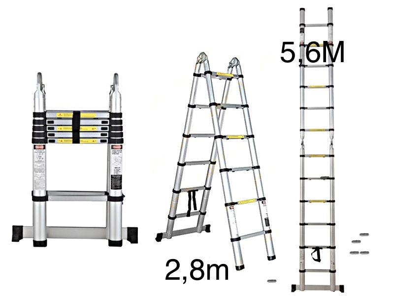 Лестница аренда