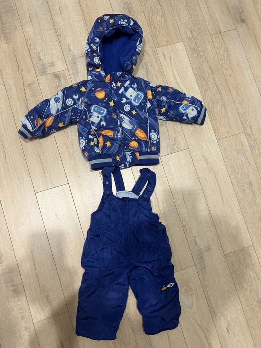 Комбинезон детский