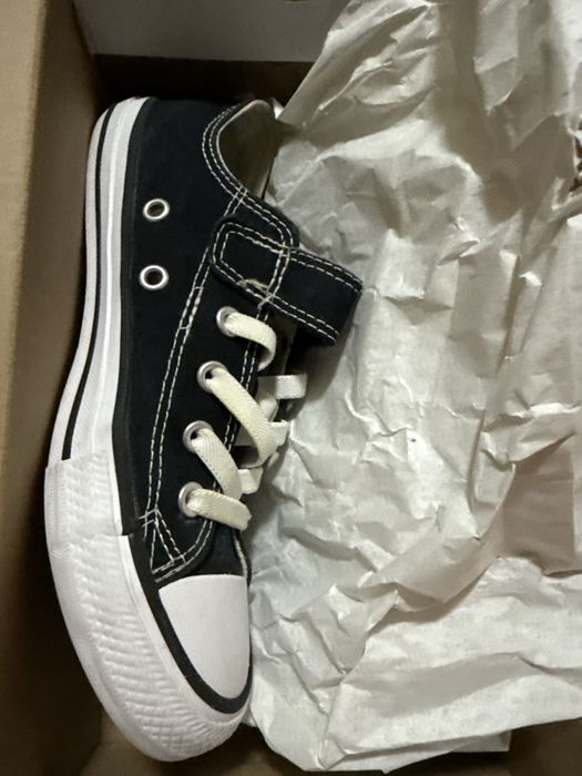 Обувь детская 7-9лет весна