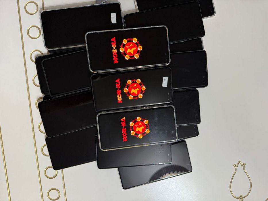 Samsung S10, 5G для Индрайвер