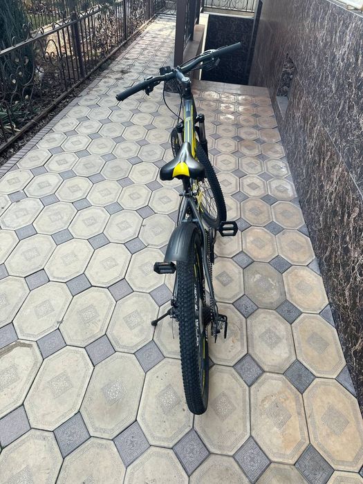 Спортивный велосипед TRINX