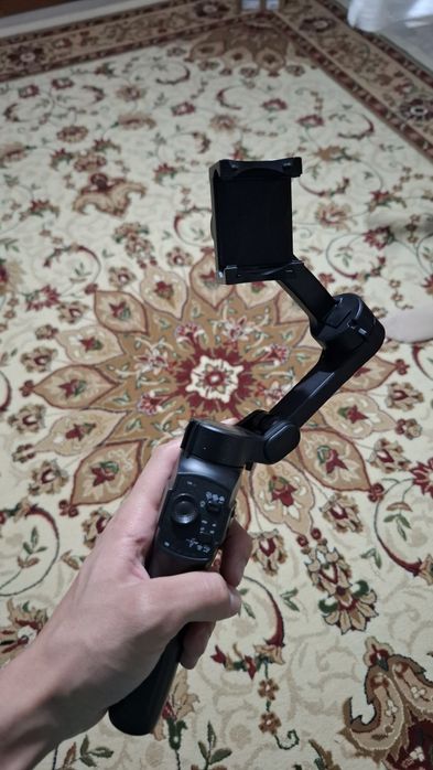 Стабилизатор Arg L9 lite