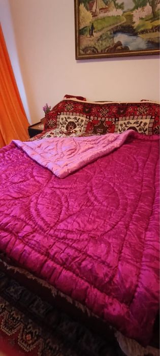 Vand covor si plapuma