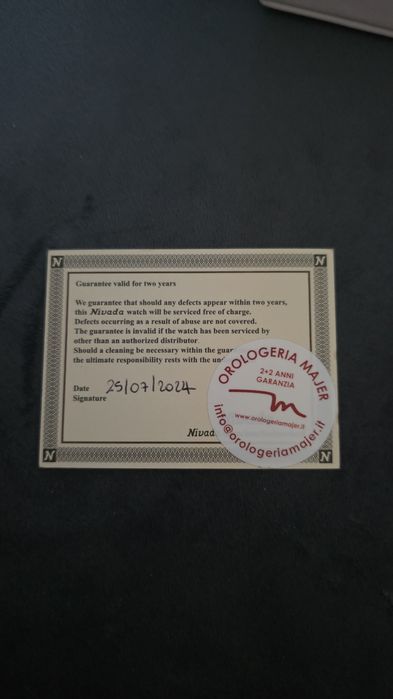 Nivada grenchen antarctic