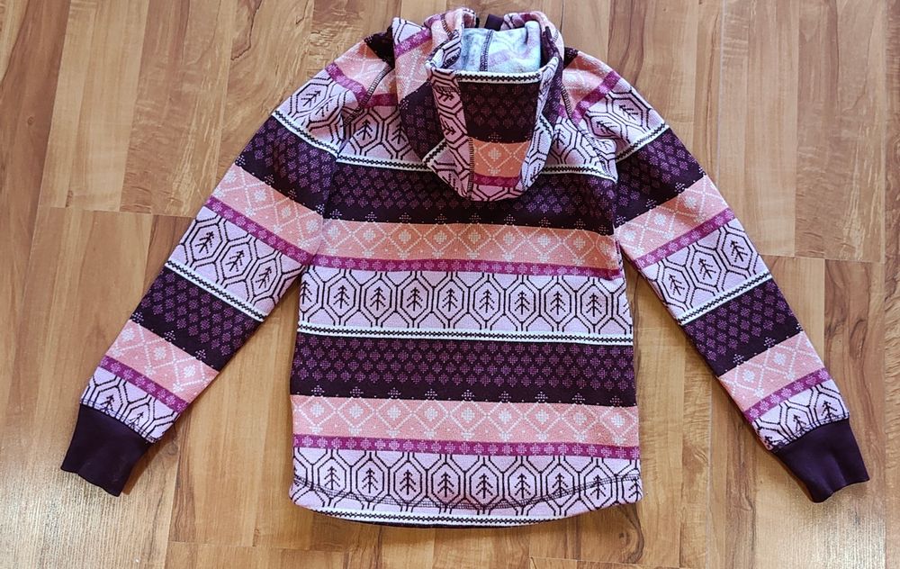 Коледно намаление*НОВО* ЛОТ 4бр. есенно-зимни маркови дрехи 146/158 1