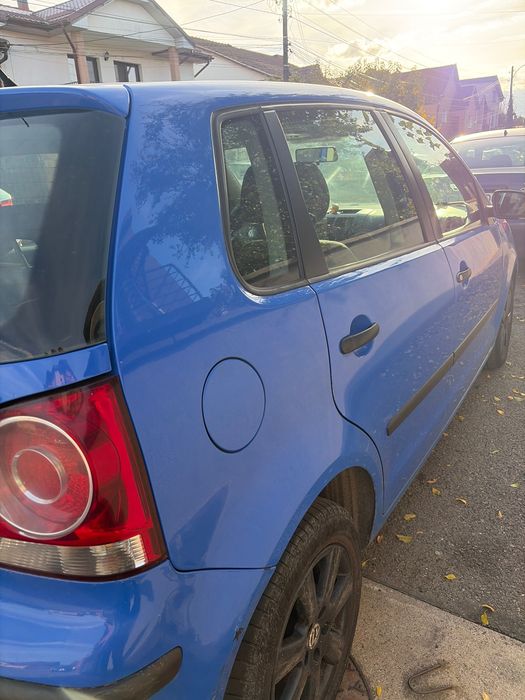 VOLKSWAGEN Polo 2008 — imagine 4