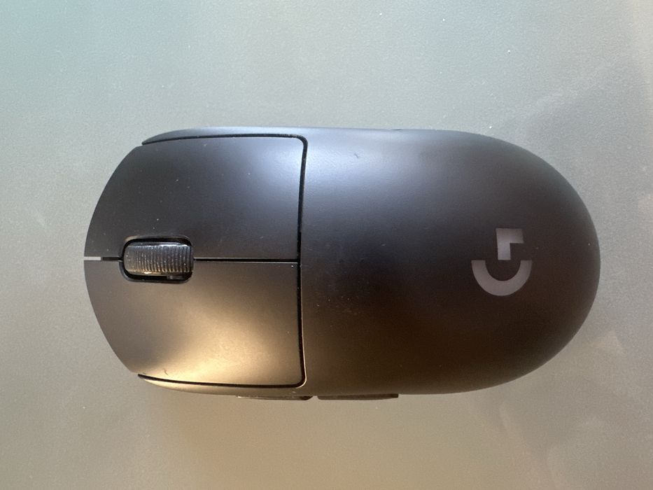 Logitech G Pro Wireless