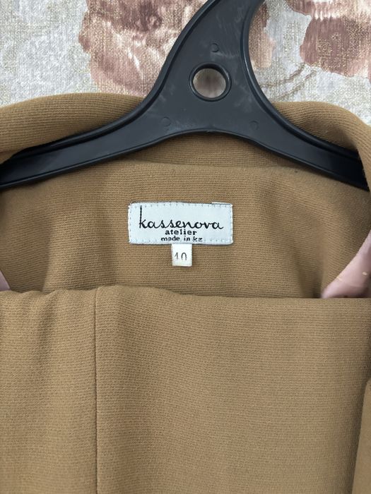 Продам пиджак и брюки