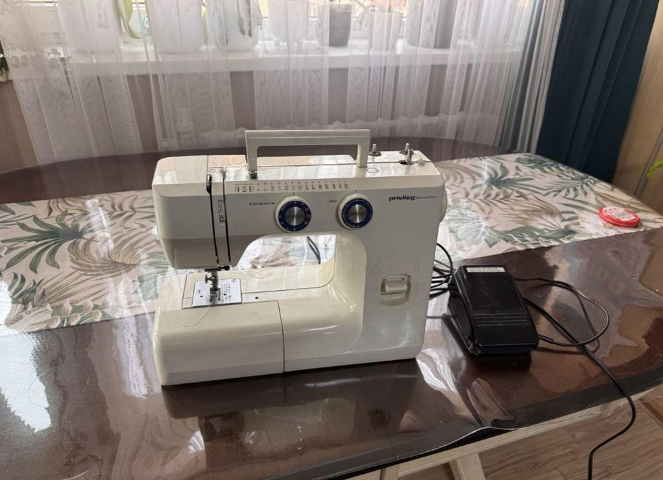 Қол машина ручная машина