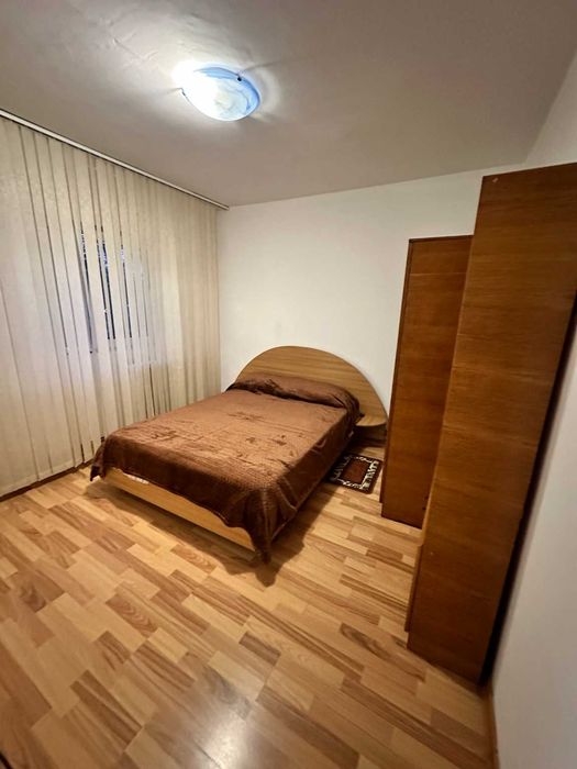 Apartament 2 camere decomandat, Canta, Iași, etaj 2, 48 mp