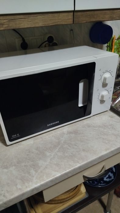 Микроволновая печь Samsung