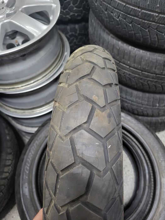 Мото Гуми за Мотоциклети Metzeler Battlax Continental Diablo Rosso