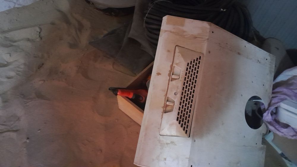 Вытяшка сатылады