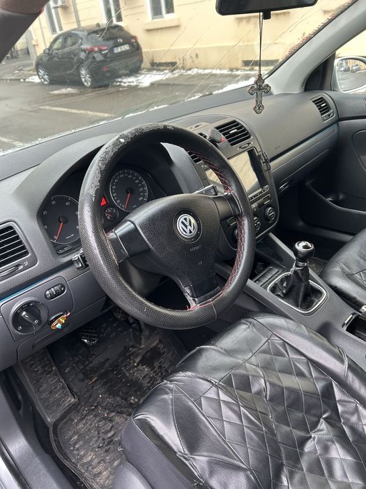 Vw Golf 5 2.0tdi