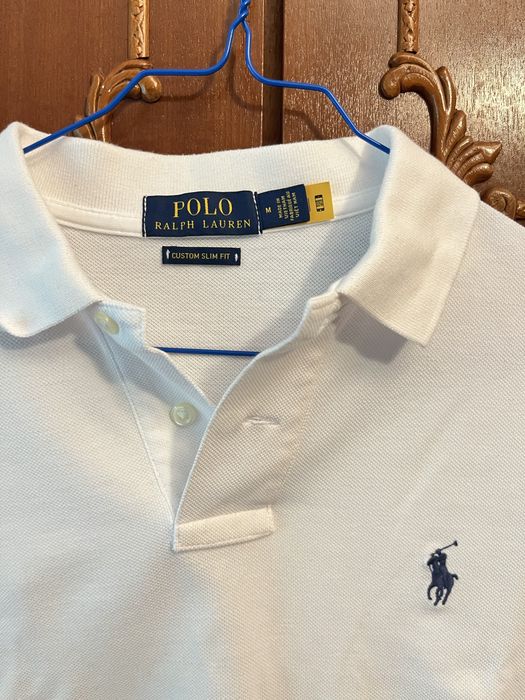 Tricou Polo Ralph Lauren