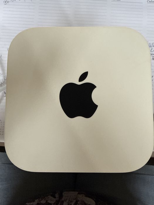Apple AirPort Extreme A1521 Wi-Fi рутер – оригинален Apple