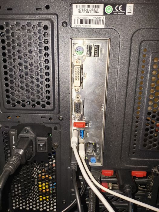 Kit placa de baza cu procesor + 8gb ram
