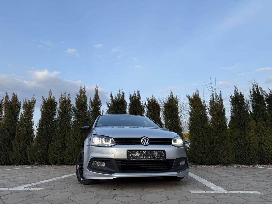 Volkswagen polo 1.2 TDI 2010