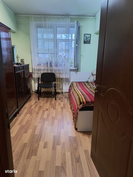 3 camere, et 1/10, anvelopat-Drumul Taberei, Frigocom — fotografia 2
