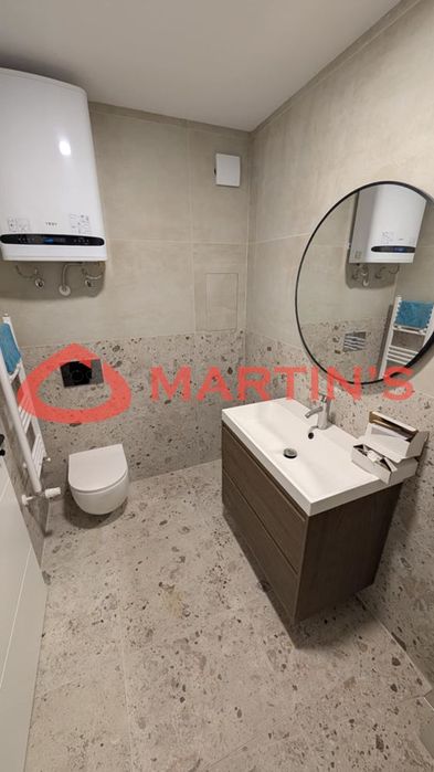 Продава се Двустаен апартамент в София, Кръстова вада - 75 кв.м за 3267 €/кв.м - Снимка #12