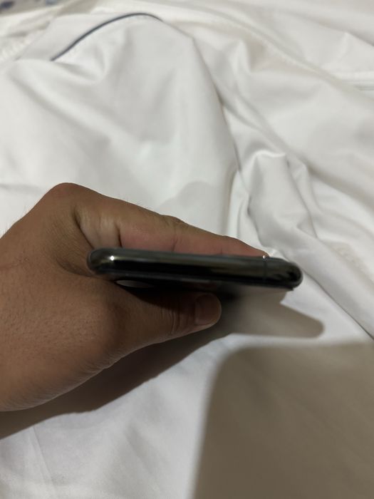 iphone 11pro 256гб с гарантией