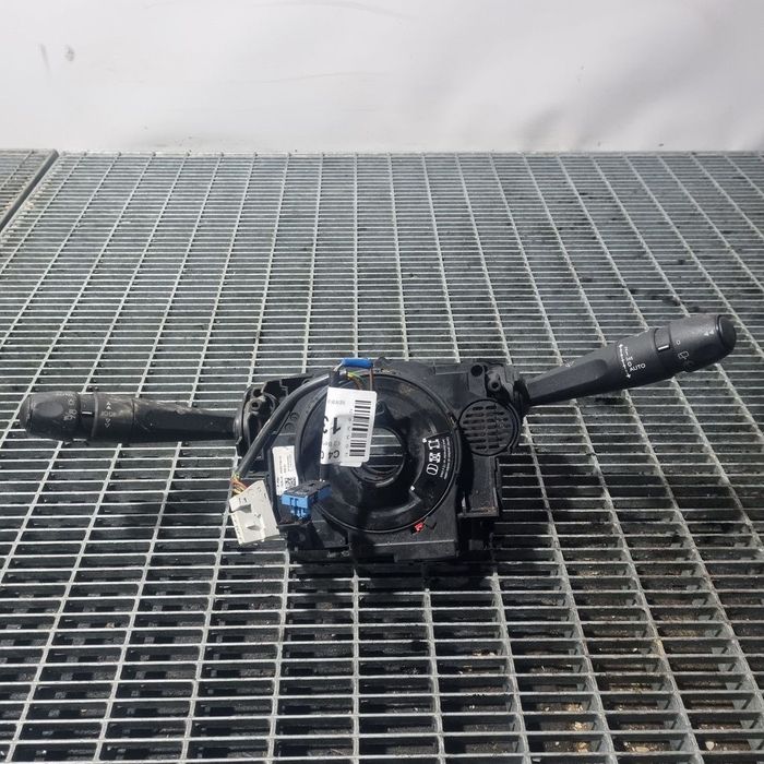 Spirala volan Citroen C4 Cactus 2014 - 2017 (1386) 98139475zd