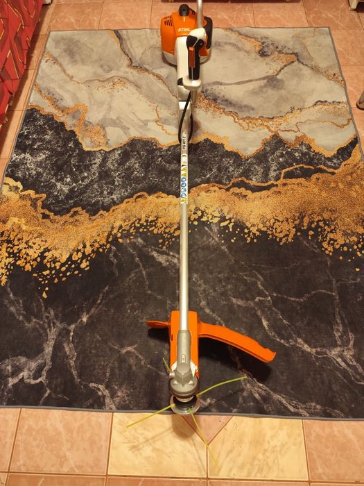 De vanzare stihl solo honda drujba motocoasa freza zapada